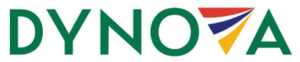 Dynova Website Logo